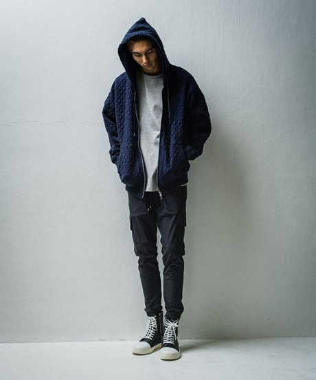 RESOUND CLOTHING　Darrell　cargo  PT　NAVY