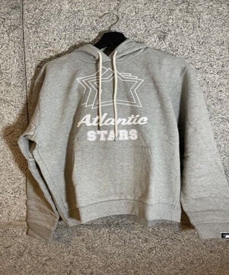Atlantic STARS　パーカー　size M/L