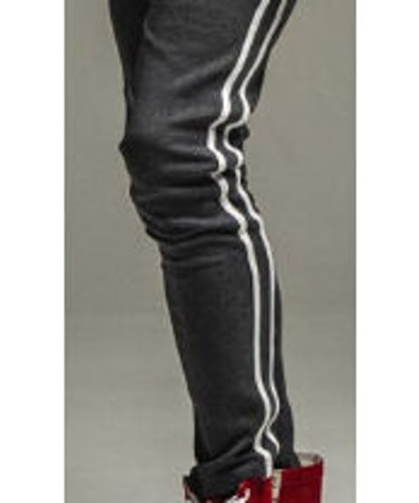 RESOUND CLOTHING Blind LINE PT  CGREY