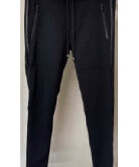 RESOUND CLOTHING Johnson LINE HEAT PT BKBK