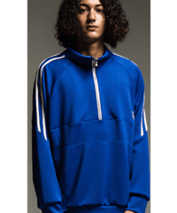RESOUND CLOTHING TYLER LINE TRACK JK BLUE