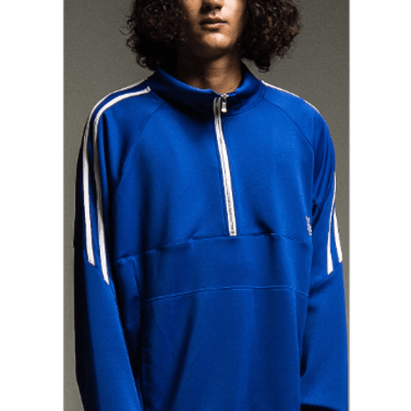 RESOUND CLOTHING TYLER LINE TRACK JK BLUE