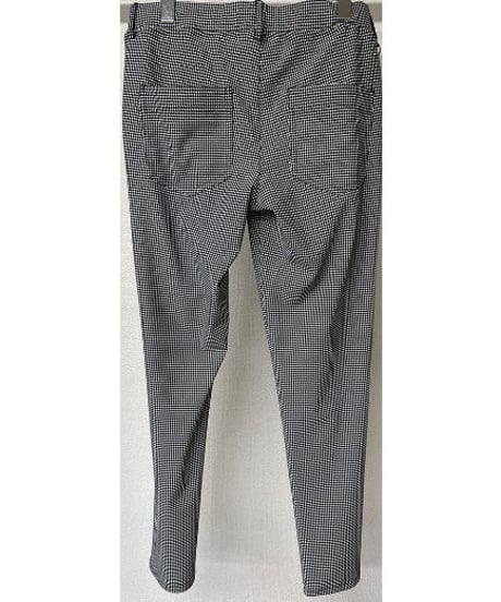 RESOUND CLOTHING　CHRIS　EASY PANTS　CHIDORI