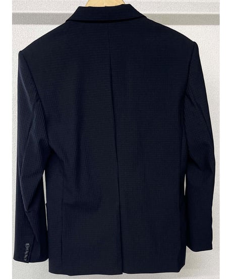 RESOUND CLOTHING RIP Albert JACKET RIPBLACK