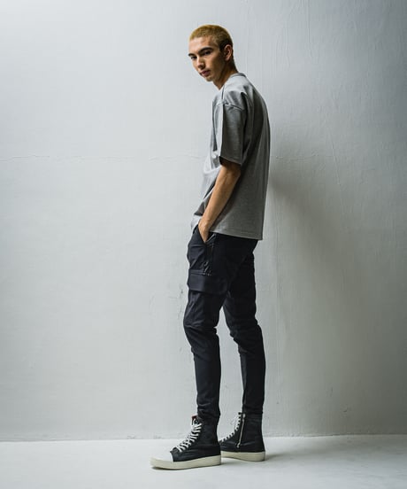 RESOUND CLOTHING　Darrell　cargo  PT　NAVY