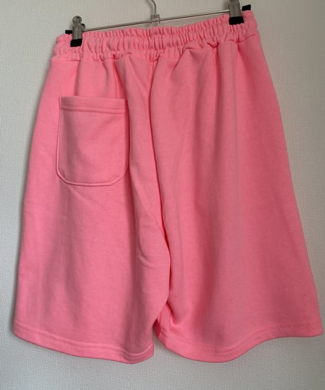 【ReBorn＆Audi】　LA PANTS　PINK
