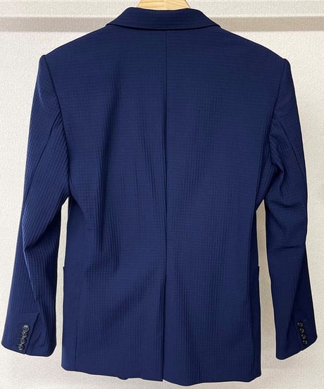 RESOUND CLOTHING RIP Albert JACKET RIPNAVY