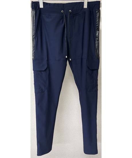 RESOUND CLOTHING　Darrell　cargo  PT　NAVY