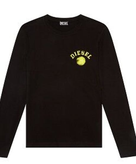 DIESEL ディーゼル ロンT