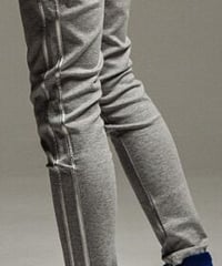 RESOUND CLOTHING blind LINE PT GREYSILVER