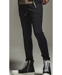 RESOUND CLOTHING Johnson LINE HEAT PT BKBK