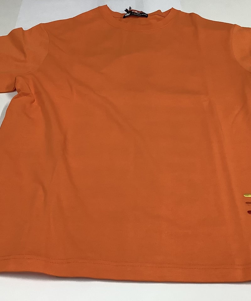 アトランティックスターズ バックプリントTシャツ | Select Shop K's