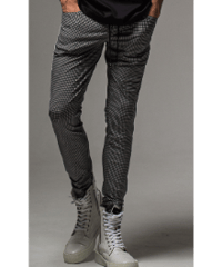 RESOUND CLOTHING Blind LINE PT2 CHIDORI