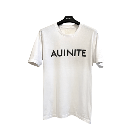 AUI NITE logo tee