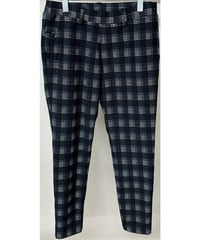 RESOUND CLOTHING　CHRIS EASY HEAT PANTS　CHECK