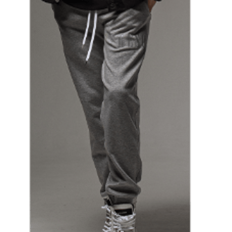 RESOUND CLOTHING BILLIE  PANTS GREY