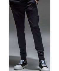 RESOUND CLOTHING- リサウンドクロージング　Rachel PT　BLACK
