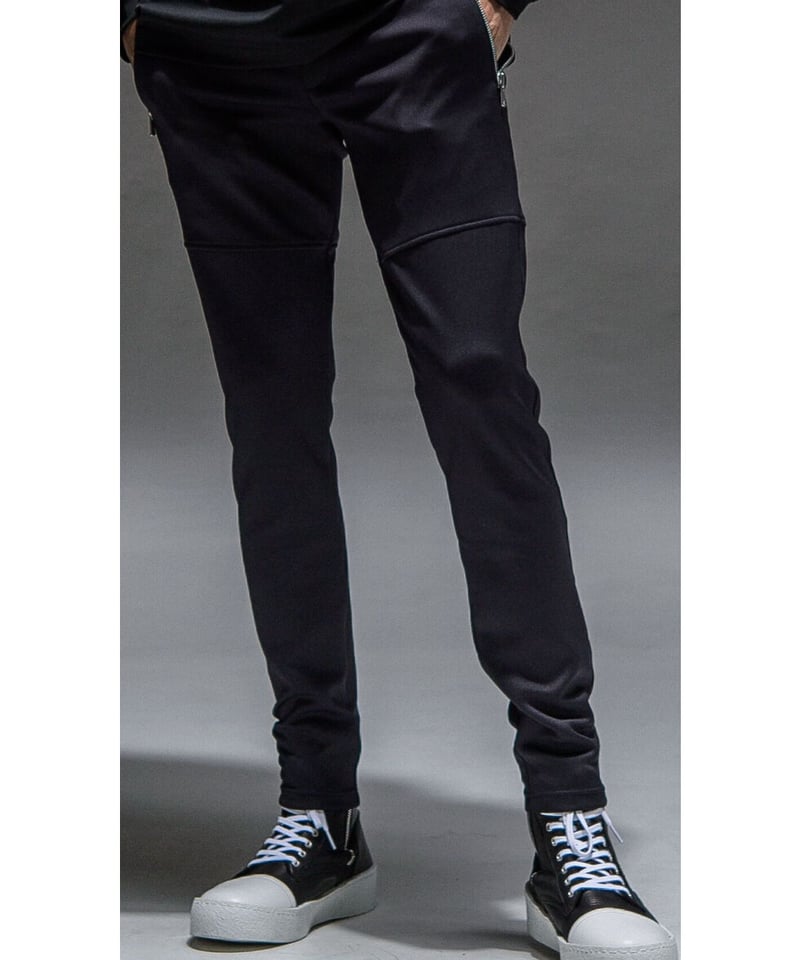 RESOUND CLOTHING- リサウンドクロージング Rachel PT BLACK |