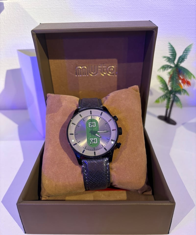 腕時計 muta