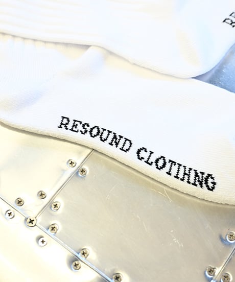 RESOUND CLOTHING  RC-BASIC-SOX3