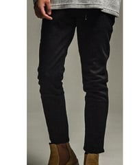 RESOUND CLOTHING Blind  JERSEANS BLACK