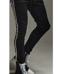 RESOUND CLOTHING Blind LINE PT BLACK