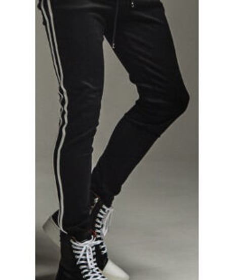 RESOUND CLOTHING Blind LINE PT BLACK
