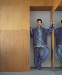 ARTIST JACKET / ARTIST PANT