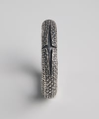 CHNEIDER × APE OBJECT - SUKIMA RING
