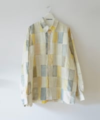 STAMP SHIRT