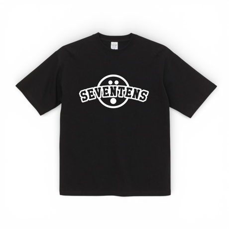 セブンテン　SEVEN TEN 　エンブレムTシャツ　Tシャツ CATEGORY セブンテンシャツ | SasadaBurn SHOP