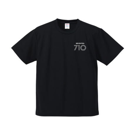 テンピンより6番ピンが苦手Tシャツ