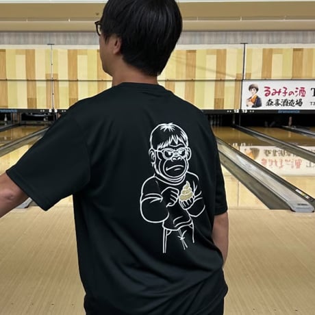 ササダバーンアロハシャツ　Lサイズ　ボウリングユニホーム ササダバーンシャツ | SasadaBurn SHOP