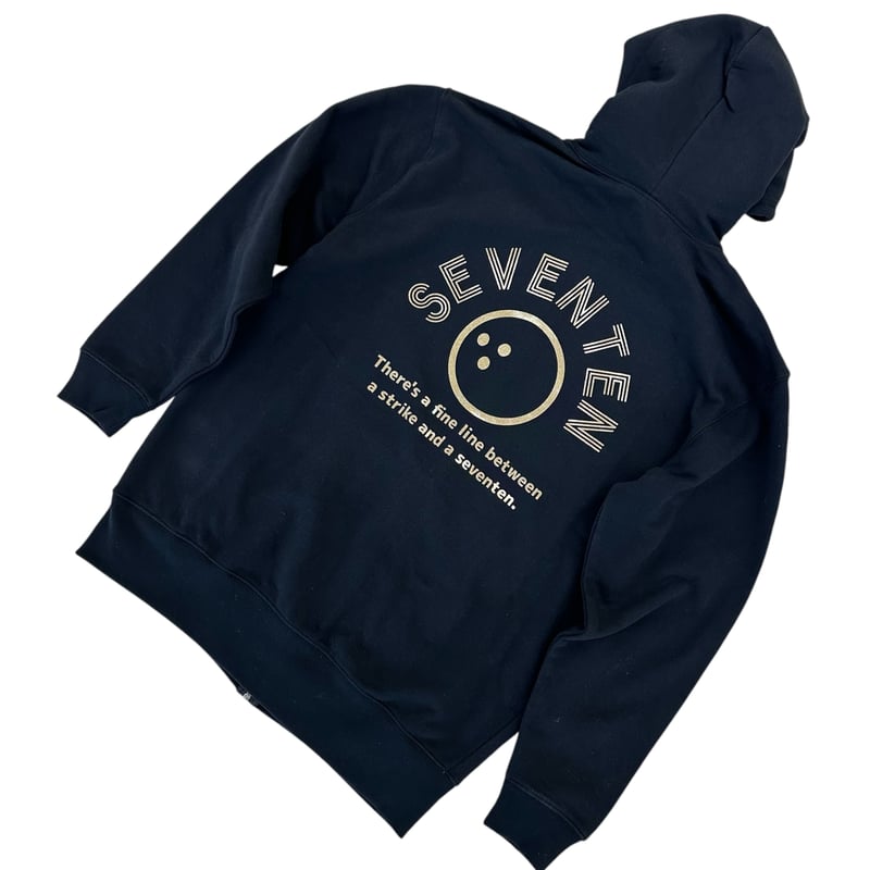 JSB 仙台限定 パーカー □ 公式 □ SAYSKY/セイスカイ スウェットパーカー ZMLHO01c901