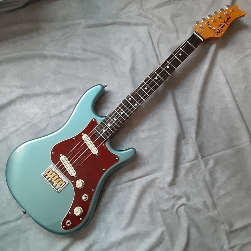 ギター King Tone Guitar STS1E STS1 | King Tone Store