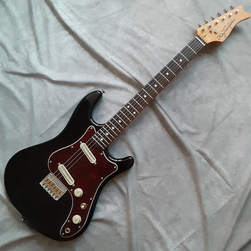 STS1 | King Tone Store