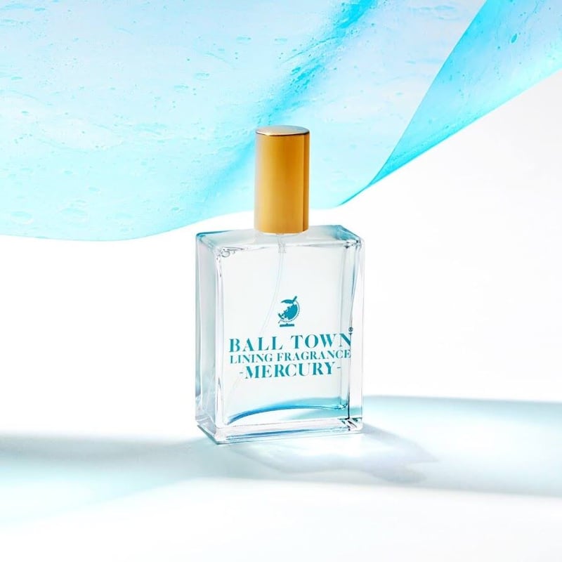 ボールタウン/BALL TOWN フレグランスミスト | 新田スポーツ onlineSTORES