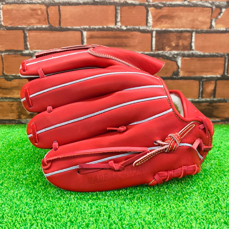 下半期限定】【オリジナルサービス】TEPPEN/てっぺんグローブ 硬式投手