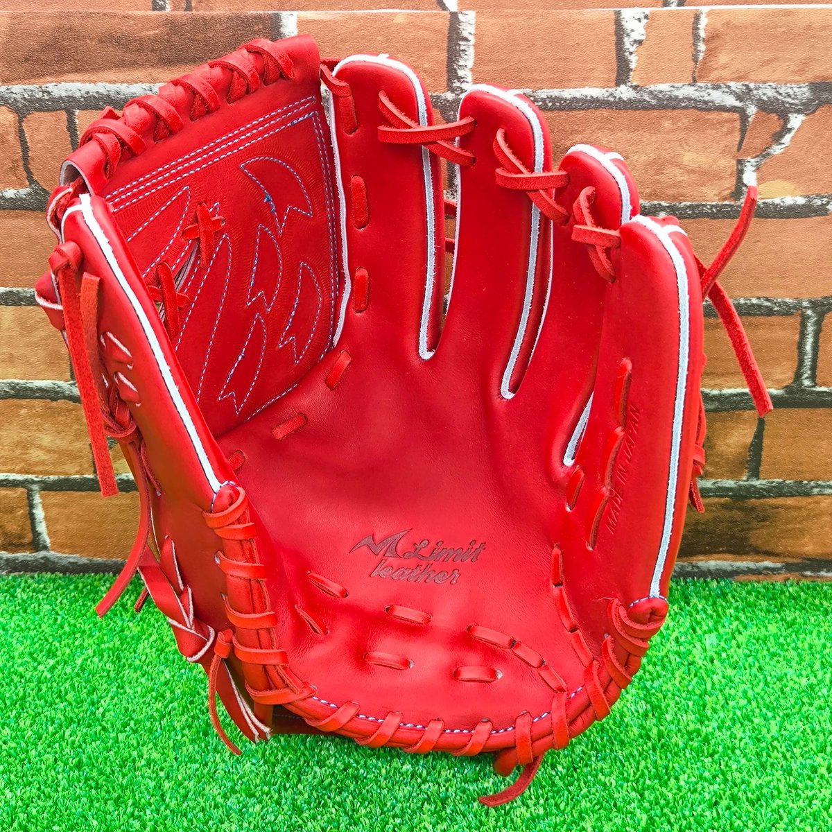 No Limit 投手 硬式グラブ 希望値段コメントへ No Limit 投手 硬式