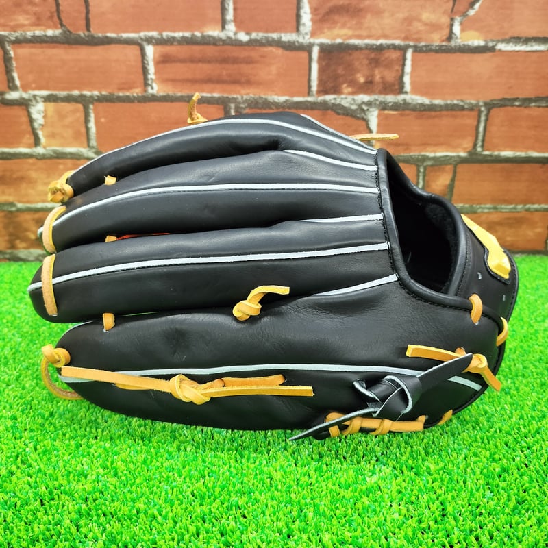 ハタケヤマ　軟式外野用 ハタケヤマ軟式外野用グローブ坂口モデル