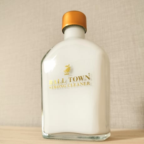 BALL TOWN 硬式用 ボールタウン/BALLTOWN CLEANER BRUSH クリーナーブラシ