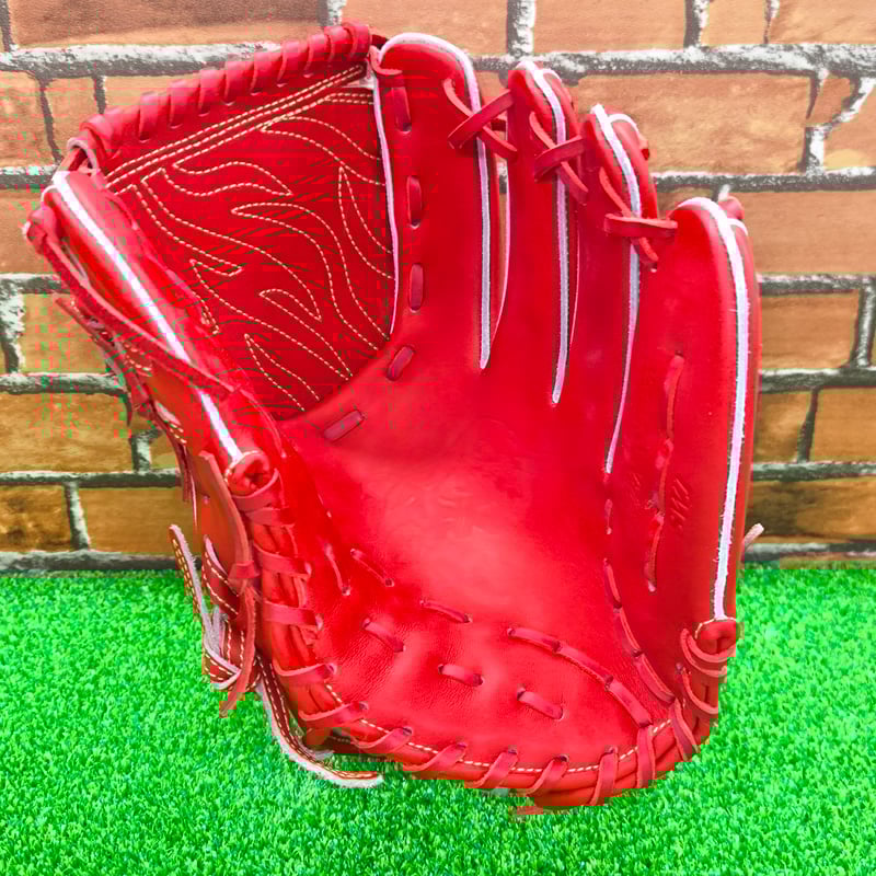 下半期限定】【オリジナルサービス】TEPPEN/てっぺんグローブ 硬式投手