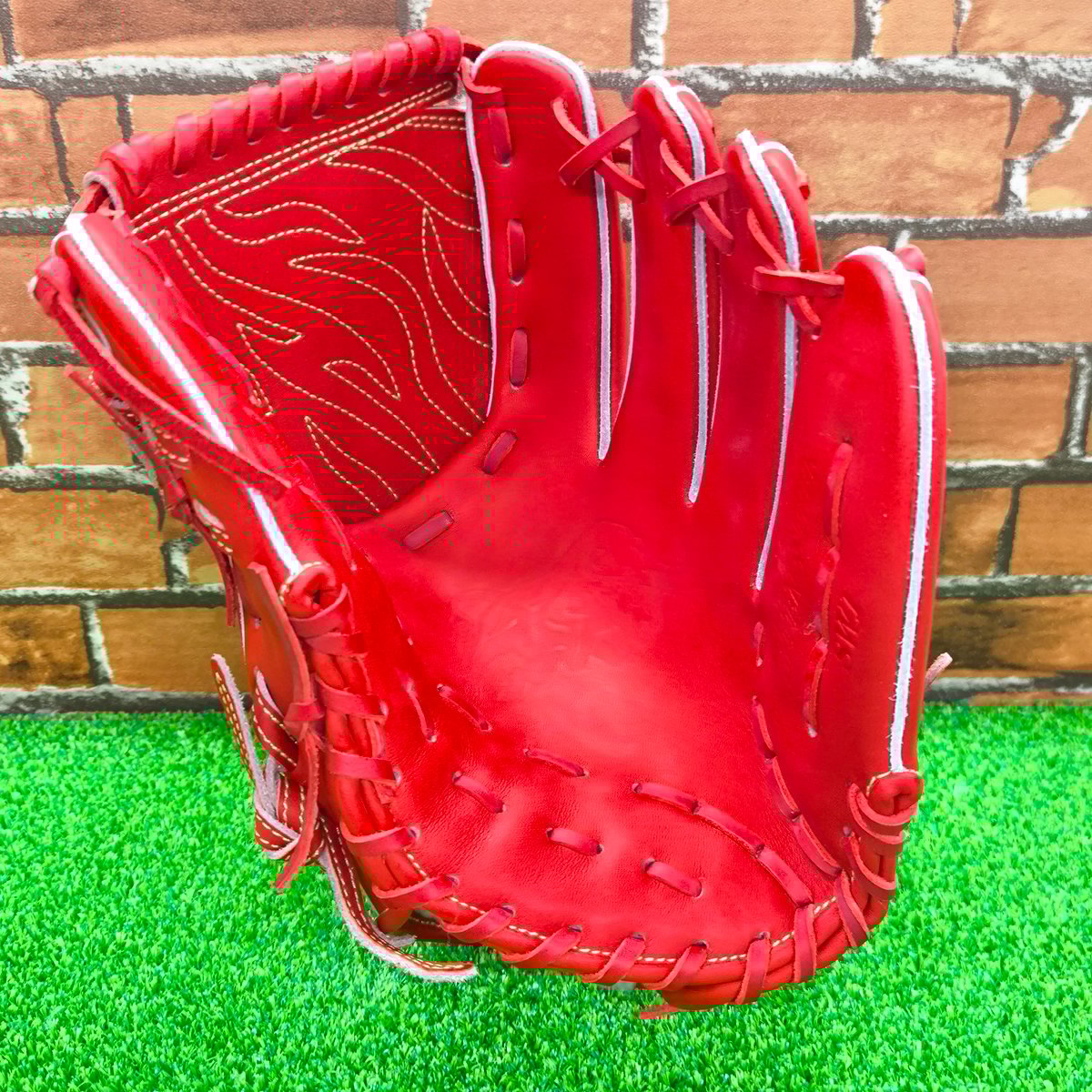 下半期限定】【オリジナルサービス】TEPPEN/てっぺんグローブ 硬式投手