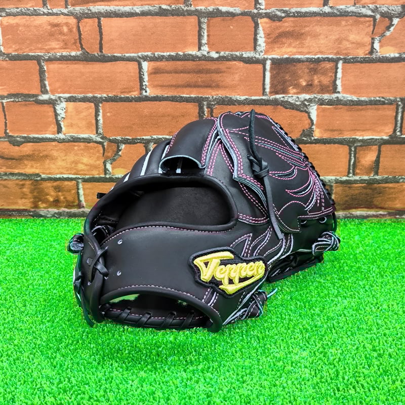 値下げ テッペン 硬式 投手用 SW1型 限定モデル 高校野球対応 仕上げ型付済