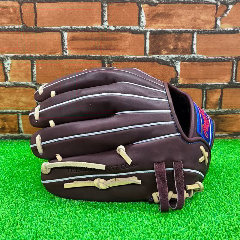 ローリングス HOH® PRO EXCEL 軟式内野手用グラブ シェリー GR3HESK2