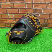 【屋外未使用】ミズノプロクラシック　硬式　ファーストミット　限定 MIZUNO ミズノ ミズノプロクラシック MizunoPro Classic 硬式用