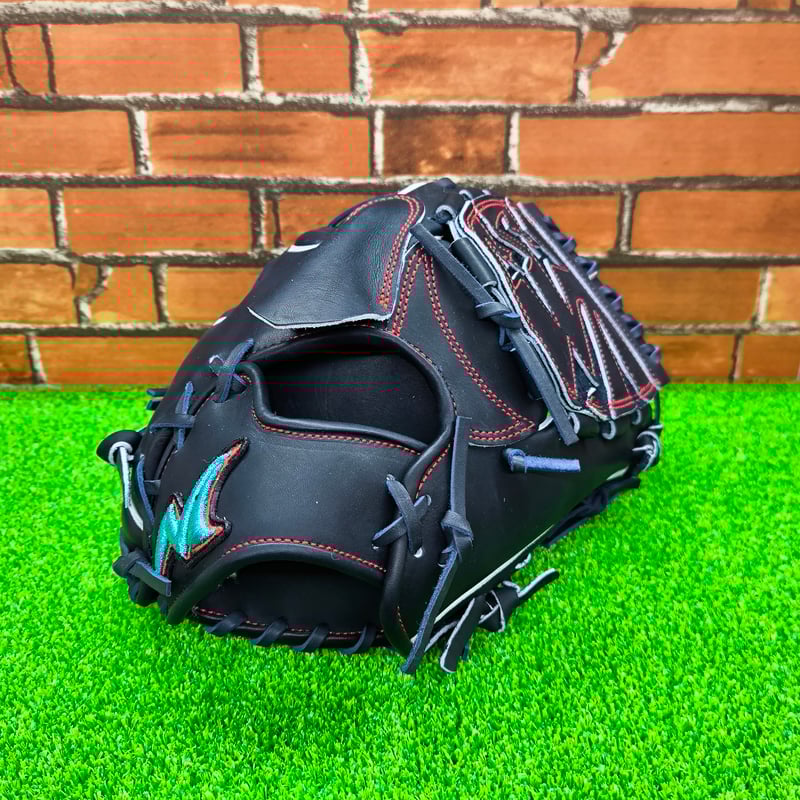 ノーリミット　硬式グローブ　投手用 オリジナルサービス】ノーリミット/No Limit 硬式投手用グラブ KSR-04