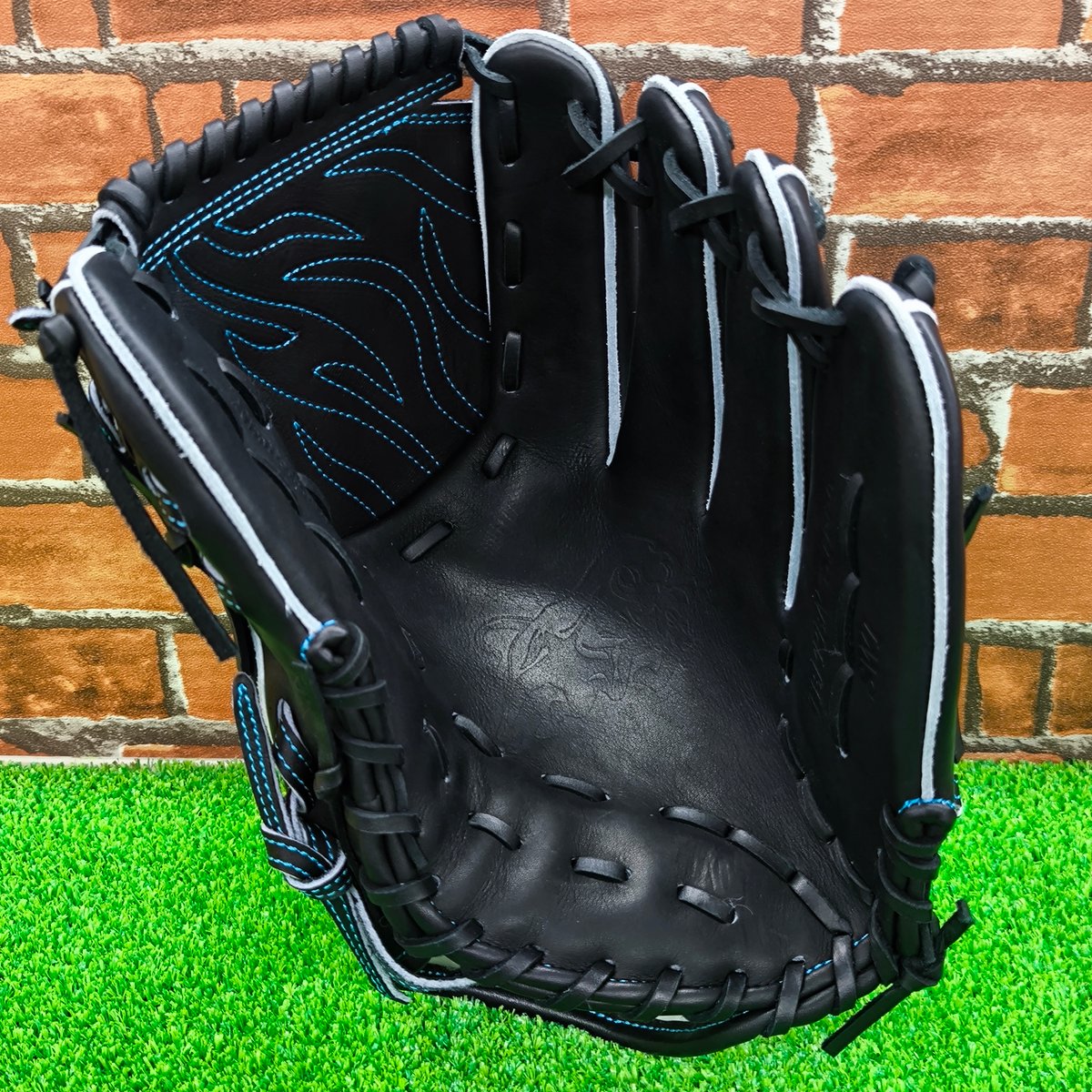 てっぺんグローブ！最終値下げです！ 楽天市場】野球 Teppen てっぺん グローブ 硬式投手用グラブ