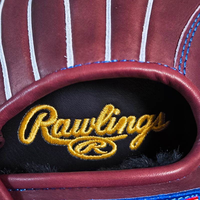 ローリングス HOH® PRO EXCEL 軟式内野手用グラブ シェリー GR3HESK2