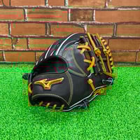 2024モデル】ミズノプロ 限定 硬式 グローブ グラブ 内野手用 右